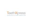 TeethXPress™ Douglasville logo